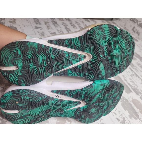 Nike Zoom Freak 3 Men's 14 *NO LACES* - Picture 5 of 6